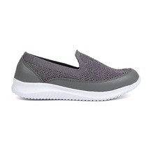 Pierre Cardin 31332 Kadın Günlük Spor Ayakkabı Füme 001