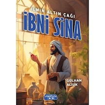 İlmin Altın Çağı İbni Sina - Rxlu-641803