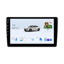 Ford Tourneo Custom Android Multimedya 2018-2022 Ekranlı Carplay Android Auto 8gb Ram 64gb 9"