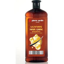 Cardin Ultimate Normal Saçlar Için Saç Bakım Şampuanı Beyaz
