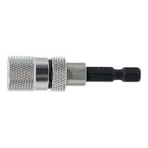 Narex 832801 Derinlik Ayarlı Manyetik 1-4'' Bits Tutucu