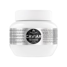 Kallos Cosmetics Caviar Havyar Özlü Onarıcı Saç Maskesi 275 ML