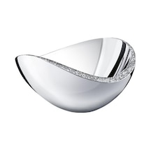 5293119 Swarovski Ev Dekorasyon Minera Decorative Bowl, Medium