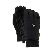 Burton Burton Treeline Erkek Eldiveni 002 Siyah