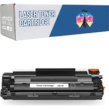 Safir Toner Canon İ-sensys Mf-4570dw Crg-728 1,800 Syf Uyumlu Toner
