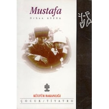 Mustafa  Kitabı