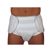 Caretex Yatan Hasta Için Ağır Emici Protecta Erkek Külot 2Xl-3Xl