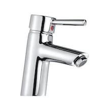 İtimat Delta Mix 322  Lavabo Bataryası