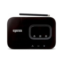 Syscall Srt-8200 Verici Tekrarlayıcı