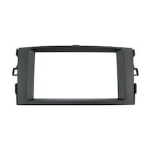 Toyota Auris 2006-2011 10 İnç Multimedia Çerçevesi 9"