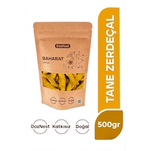 Doznest Tane Zerdeçal 500 Gr
