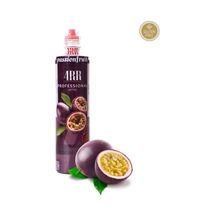 4rr Çarkıfelek Aromalı Tropikal İçecek & Kokteyl Şurubu 750 Ml