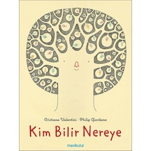 Kim Bilir Nereye