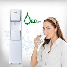 A.O. Smith Frezya 300 S Arıtmalı Su Sebili, Sıcak, Soğuk 494946216
