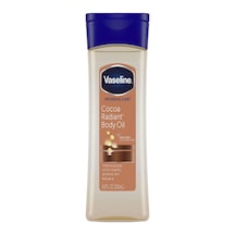 Intensive Care Cocoa Radiant Body Gel Oil Yoğun Bakım Kakaolu Vücut Yağı 200ml