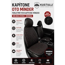 Ön Arka Koltuk Minderi