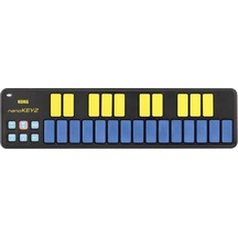Nanokey2-Blyl