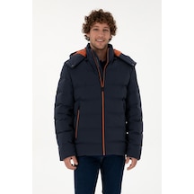 U.s. Polo Assn. Erkek Lacivert Mont 50312003-vr033 Lacivert U.s. Polo Assn. Erkek Lacivert Mont 50312003-vr033 Lacivert