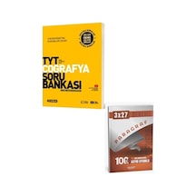 2027 Hız 2027 Tyt Coğrafya Soru Bankası+ Anla Kazan Paragraf