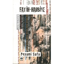 Fatih-Harbiye Peyami Safa