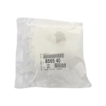 Citroen Berlingo - C2 - C3 Saxo & Peugeot Partner - 106 - 206 307 & Fiat & Renault Fluence Scenic - Twingo Kapı Çıta Klipsi 10lu Paket Yk 0801 Oem856540 10