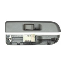 Cam Kaldırma Anahtarı Isuzu Nkr Şampiyon Sağ Tekli Gri 12v/24v 8970738391 Dodo Sm598