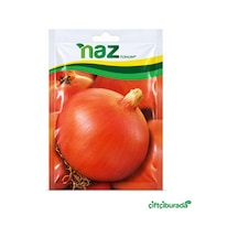 Naz Tohum Aypare Soğan Tohumu 10 G