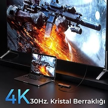 Bx10hb 8&apos İ1 Arada Type-c Hub 4k 30hz Hdmı Bağlantı, 100w Pd Güç Dağıtımı C Tipi Şarj Bağlantı Noktası, 1gbps Ethernet, 3 Usb 3.0, Macbook Pro/air, Windows, Chrome/android Uyumlu Çoklayıcı Adaptör 01