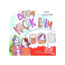 Benim Küçük Evim / İzzet Güldoğan