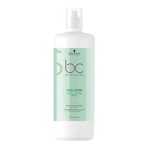 Hacim Kazandıran Collagen Volume Boost Micellar Şampuan 1000 Ml