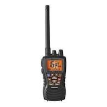Aselsan Cobra Mrhh500 Vhf El Telsizi