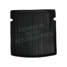 Bmw 3 Serisi F30 Ferrous 3D Bagaj Havuzu 2012 2018