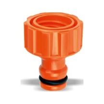 Musluk/çeşme Adaptör Bağlantısı Otomatik 1/2'' Sayım 1
