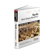 Aydın Tyt Tarih Ders İşleyiş Modülleri