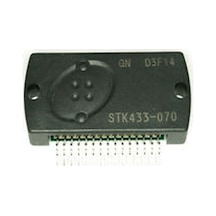 STK 433 070 Entegre