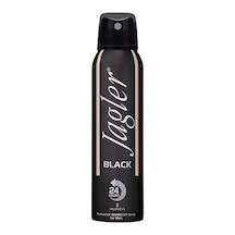 Jagler Black Erkek Sprey Deodorant 150 ML