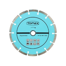 Segmentli Elmas Beton Disk - 230x2,4x22
