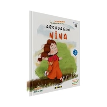 Arkadaşım Nina - İnci Bakan Kıraç - Üçgen Kültür