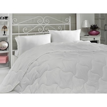 Komfort Home Tek Kişilik Micro Yazlık Ince Yorgan 155X215 Cm