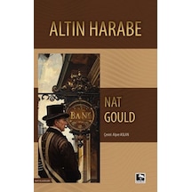 Altın Harabe - Ezjı-894446