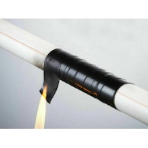 5 Adet Taeyoung İzolasyon Bant 19mm Geniş Elektrik İzole Bant Made İn Korea