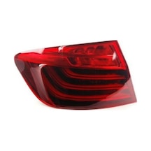 BMW F10 Sport İç Dış Stop Set (4 Parça)