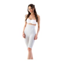 Ang Butik Ekru Mı 2040 Anti Selülit Boxer Korse