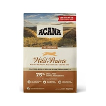 Wild Prairie Tavuklu Ve Balıklı Tahılsız Kedi Maması Tüm Irk Ve Yaşam Evreleri 1,8 Kg