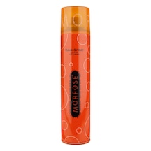 Morfose Ultra Strong Saç Spreyi 250 Ml - 8 Adet Tarı