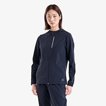 Under Armour Out Run Kadın Siyah Koşu Üstü 1377043