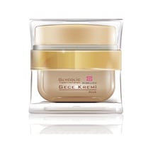 Biobellinda Glycolic 25+  Gece Kremi Aha 50 ML