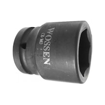 WOSSEN 3/4" 21 MM HAVALI LOKMA (KISA)
