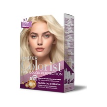 Set Saç Boyası 0.2 Baby Blonde