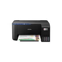 Epson Ecotank L3251 A4 Mürekkep Tanklı Kablosuz Mfp Yazıcı C11cj67406